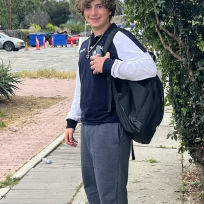 Jordan Koven
