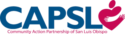Updated Logo Community Action Spelled transparent