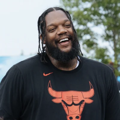 Eddy Curry