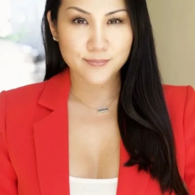 Caroline “Cookie” Park