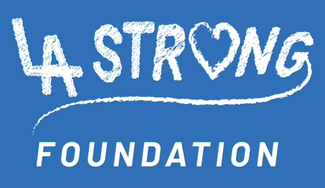 LA Strong Foundation